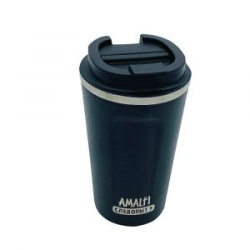 Термокружка "Следопыт-Amalfi", нерж. сталь, 500 мл
