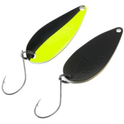 Блесна колеблющаяся Akara Trout Time Megami 43 6,5 гр. цвет 81