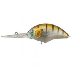 Воблер TsuYoki Prima 60F цв. WR001