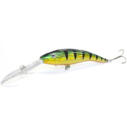 Воблер Columbia TDD-11 цвет FLP