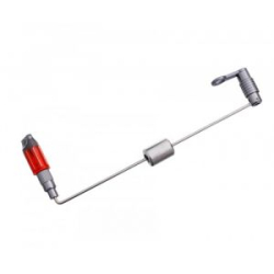 Сигнализатор механический Carp Pro Swinger Index red
