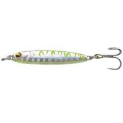 Блесна Grows Culture Iron Minnow 28g цвет #8