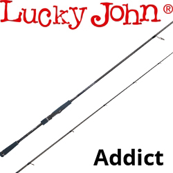 Lucky John Addict