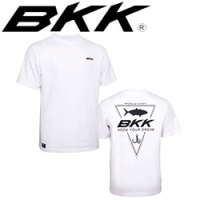 BKK Short Sleeve Casual Shirt Legacy White