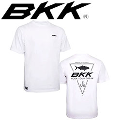 BKK Short Sleeve Casual Shirt Legacy White