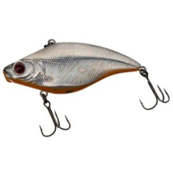 Воблер Flagman Cort-X VIB 75S 15г цвет F202