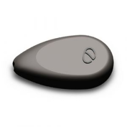 Груз Плоский скользящий 60 гр блистер (4 шт/уп)