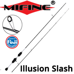 Mifine Pro Illusion Slash A