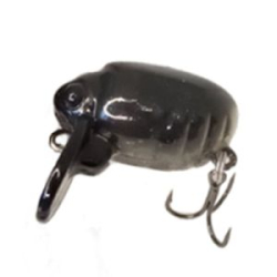 Воблер Trout Zone BuN 20 SP 1.7g цвет #120