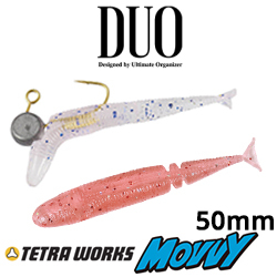 DUO Tetra Works Movvy 50мм