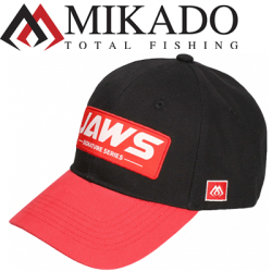 Mikado Black Jaws (UM-UB027-JS)