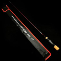 Зимнее удилище Brialin Big Game - Hard 140 мм - 20-60 гр.