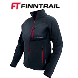 Finntrail Polar W 1396 Black