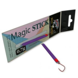 Приманка Iron Trout MagicStick 0,7g цв. 022