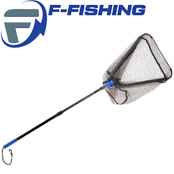 F-Fishing Подсак складной голова 46х50x51см