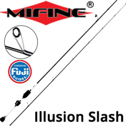 Mifine Pro Illusion Slash (901)