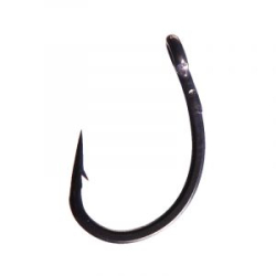 Крючок Owner Carp Taff Tsuyoshi teflon №6 8шт