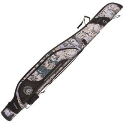 Чехол жесткий SHAMAN 7000 Feeder/Spinning с перегородкой, откр. местность (160 диаметр, 145 длина)