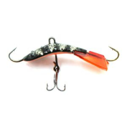 Балансир Яман "Попугай" 4 см, 8 гр. цв. 36