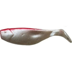 Силиконовая приманка Mann's Ripper M-060BR цвет SMSH перл. с бл. (уп.20шт.)