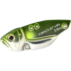 Цикада Deps Circuit Vib 1/4oz цв. 10