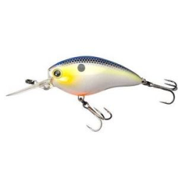 Воблер Yo-Zuri 3DS Crank Deep Diver (F) F1158-SSH