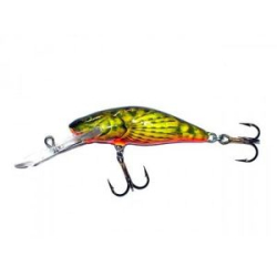 Воблер Salmo Bullhead 60F цв. HBD 