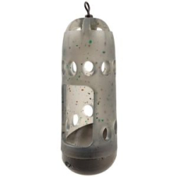 Кормушка фидерная Elegance Feeder Pro Window для прикормки d25х61мм L 40г