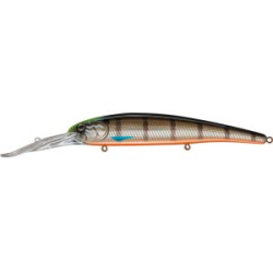 Воблер Strike Pro Hooligan Deep Diver 120, 120 мм, 20,9 гр. цвет: 201-264 Minke Whale (EG-220L#201-264) (9931123)
