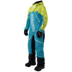 Комбинезон Finntrail Rachel 3851 BlueLime_N (S)