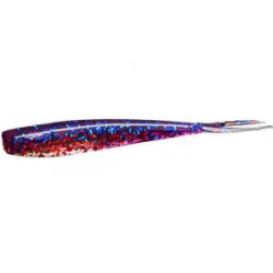 Силиконовая приманка Relax Oklahoma 7.5" (19см) 5 шт. OKL75-L320