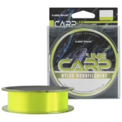 Леска Mifine Carp Line 300m GX33