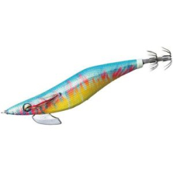 Приманка для кальмара Daiwa Emeraldas Rattle S 40 цвет GOL-N.G