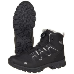 Ботинки мужские Norfin Ntx Force Quick Mid р.45