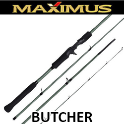 Maximus Butcher V3