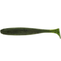 Мягкая приманка Allvega Blade Shad 7,5см 2,5г цв. Watermelon seed
