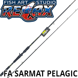 Relax FA Sarmat Pelagic