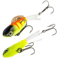 Балансир Akara Pro Action Tensai 57 11 гр. цвет 62