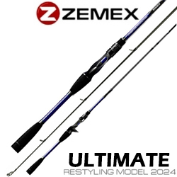 Zemex 24 Ultimate Casting