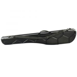 Чехол жесткий Garry Zonter "Кристалл" размер M (140*22*13) черный