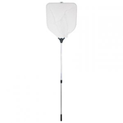 Подсак квадратный Mifine 51005-2, леска, ручка-телескопическая (70*60, L-160см, 2 секции)