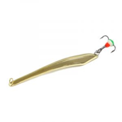 Блесна Shark 305-SC 8гр 65мм цв. G