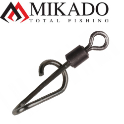 Mikado Sensual BN (AMA02-1011) Вертлюг-застёжка
