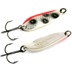 Блесна колеблющаяся Akara Action Series Laxa 60 13 гр. цвет AB52