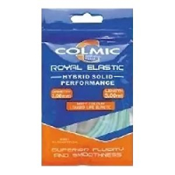 Резина для штекера Colmic Royal Elastic 3,00mm (3,00mt) (ELE300)