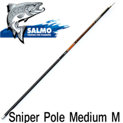 Salmo Sniper Pole Medium M (5305)