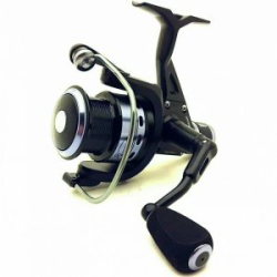 Катушка Teben 8+1B_R (ABS300)