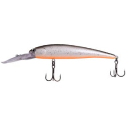 Воблер LureMax Zif 105F DDR 15гp. цвет 256