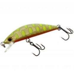 Воблер Flagman Deezer 45S цв. 409