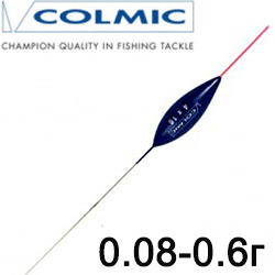 Поплавок Colmic David